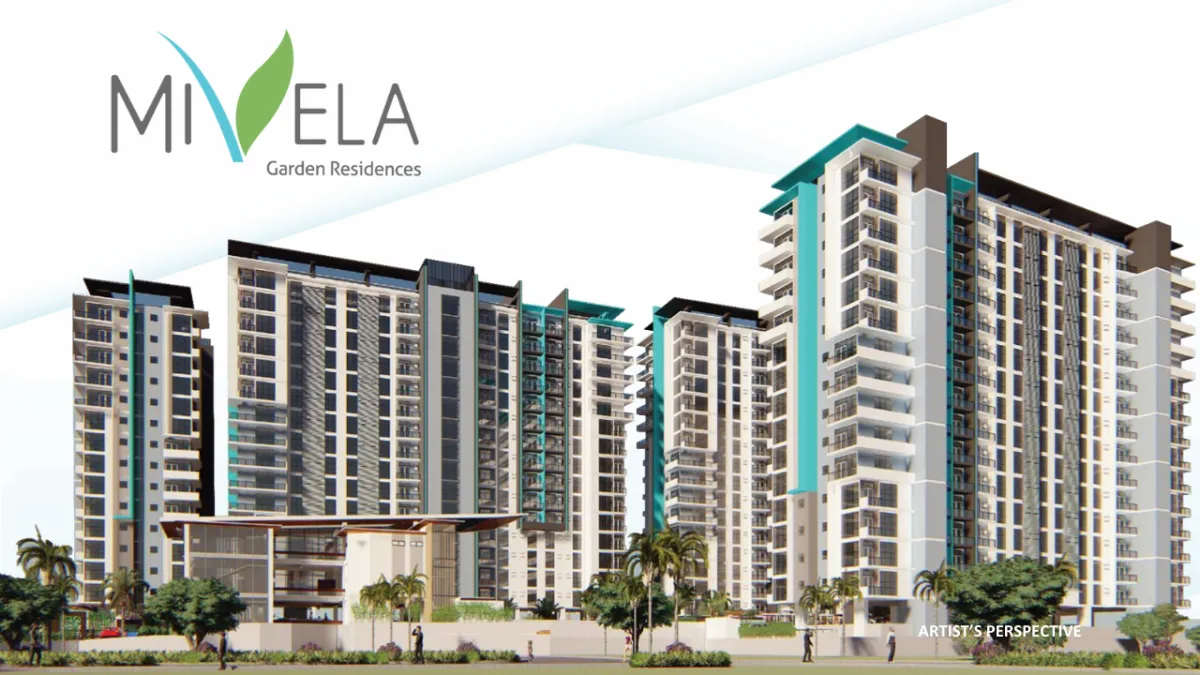 Mivela Condo Banilad