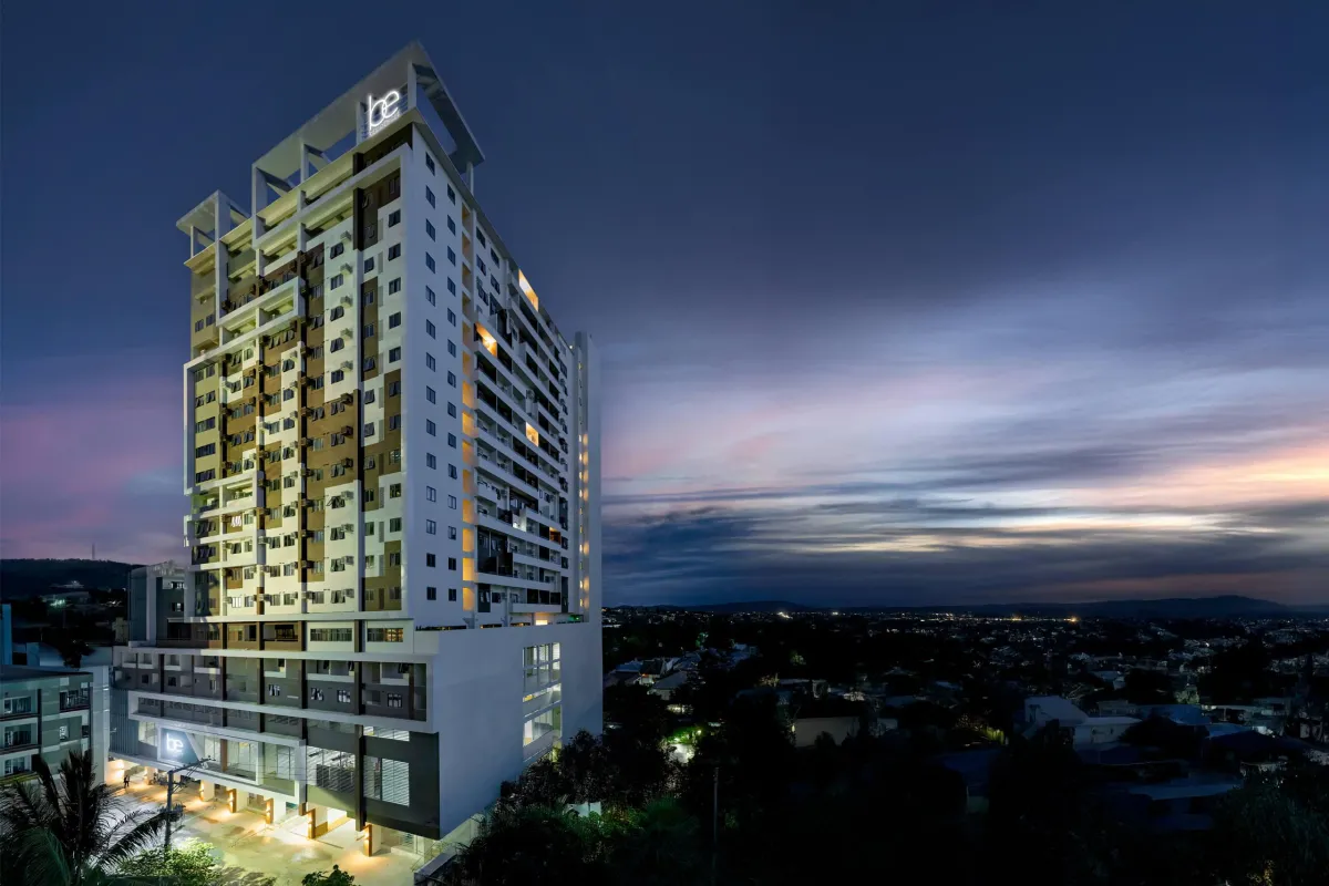 Be Lahug Condo in Lahug