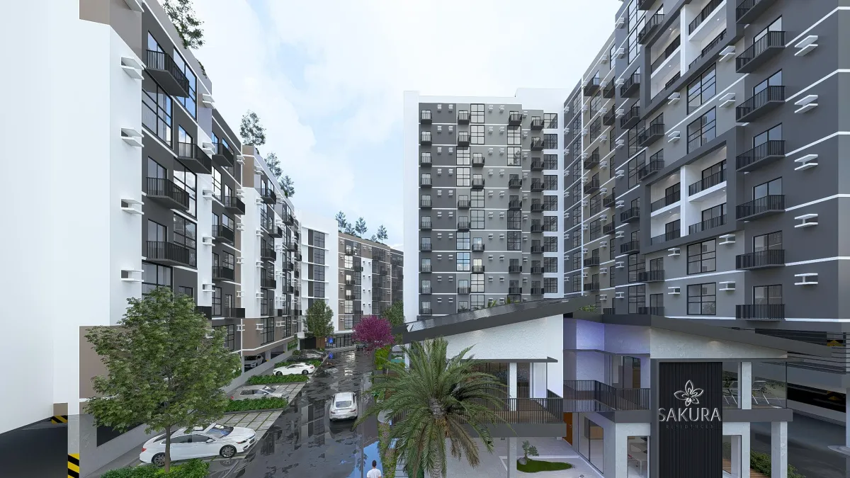 Mivela Condo Banilad