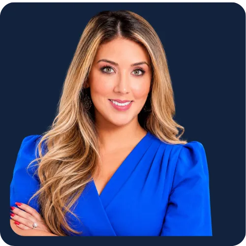 Yesenia Rivera, President and Director of California Construction Trades Foundation