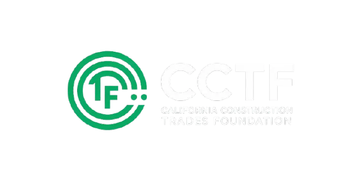 CCTF - California Construction Trades Foundation logo
