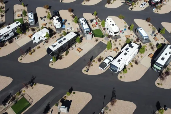 Vacation Liability: Why You Need Protection Even When Your RV is Parked - RVInsurances.com