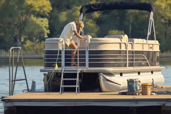 Making Sure Your Watercraft is Water Ready - RVInsurances.com