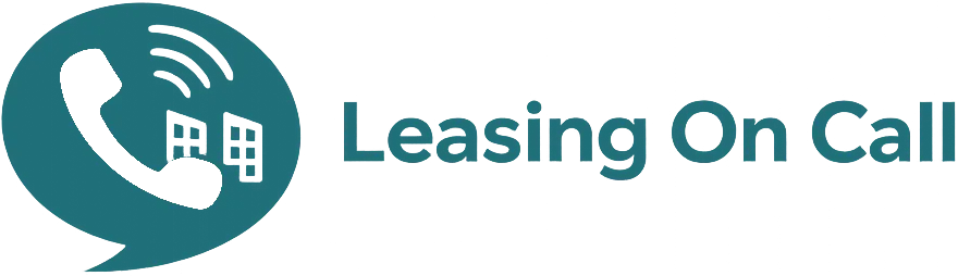 Leasing On Call Logo