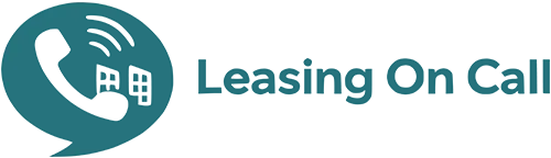 Leasing On Call Logo
