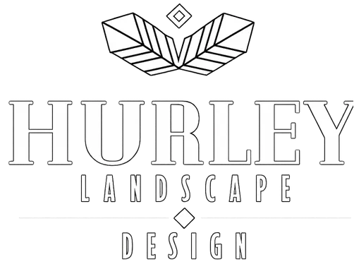 Hurley Landscape and Design Logo