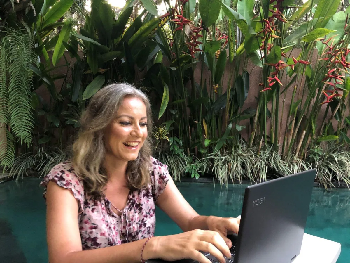 Meet Your Instructor