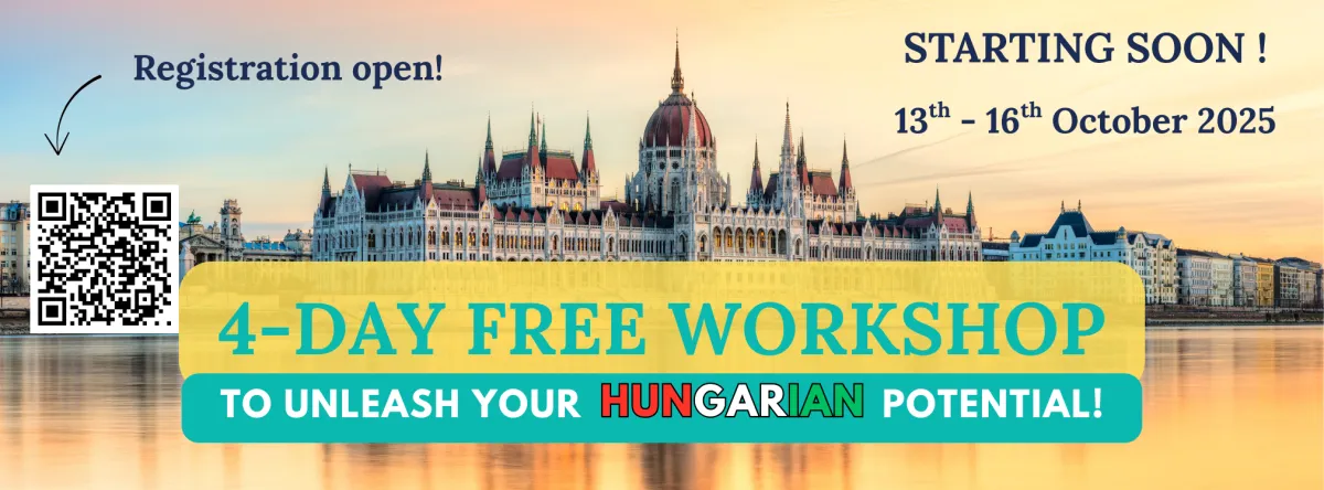 Hungarian Heritage Expo