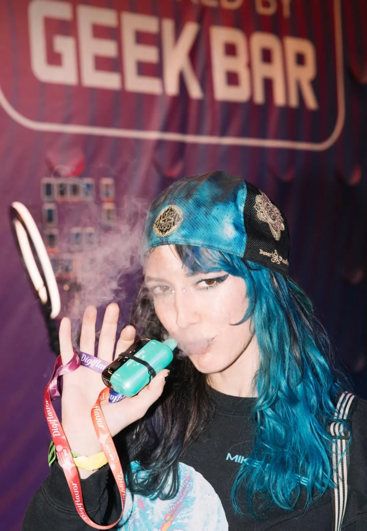 Geekbar Meloso Vape Delivery In Phoenix
