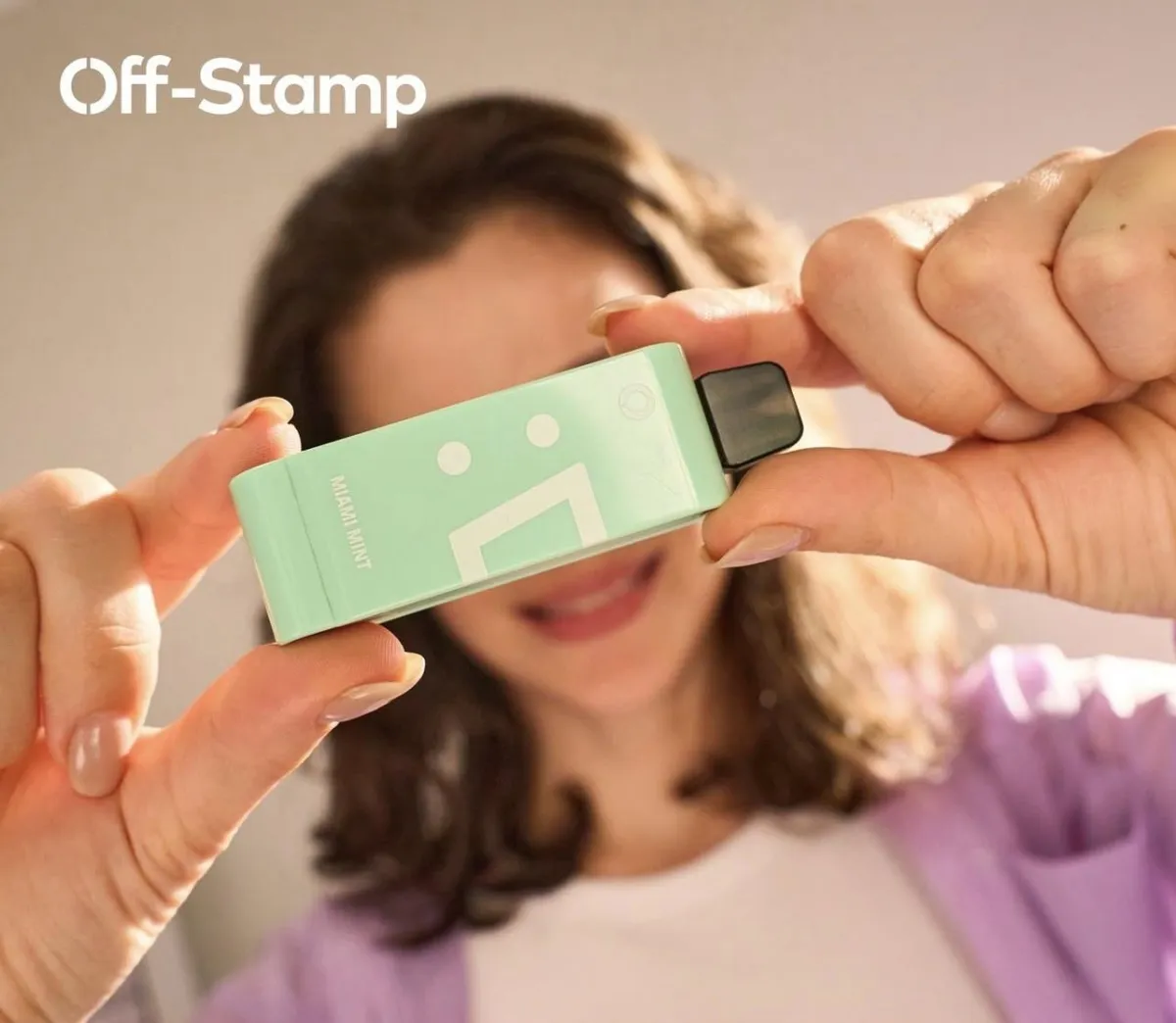 Off Stamp Vape Delivery In Phoenix