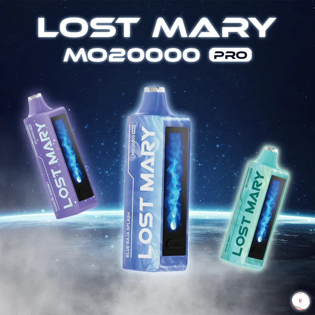 Lost Mary Pro Vape Delivery In Phoenix