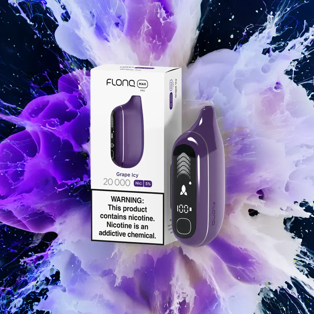 Flonq Max Pro 20000 Vape Delivery In Phoenix