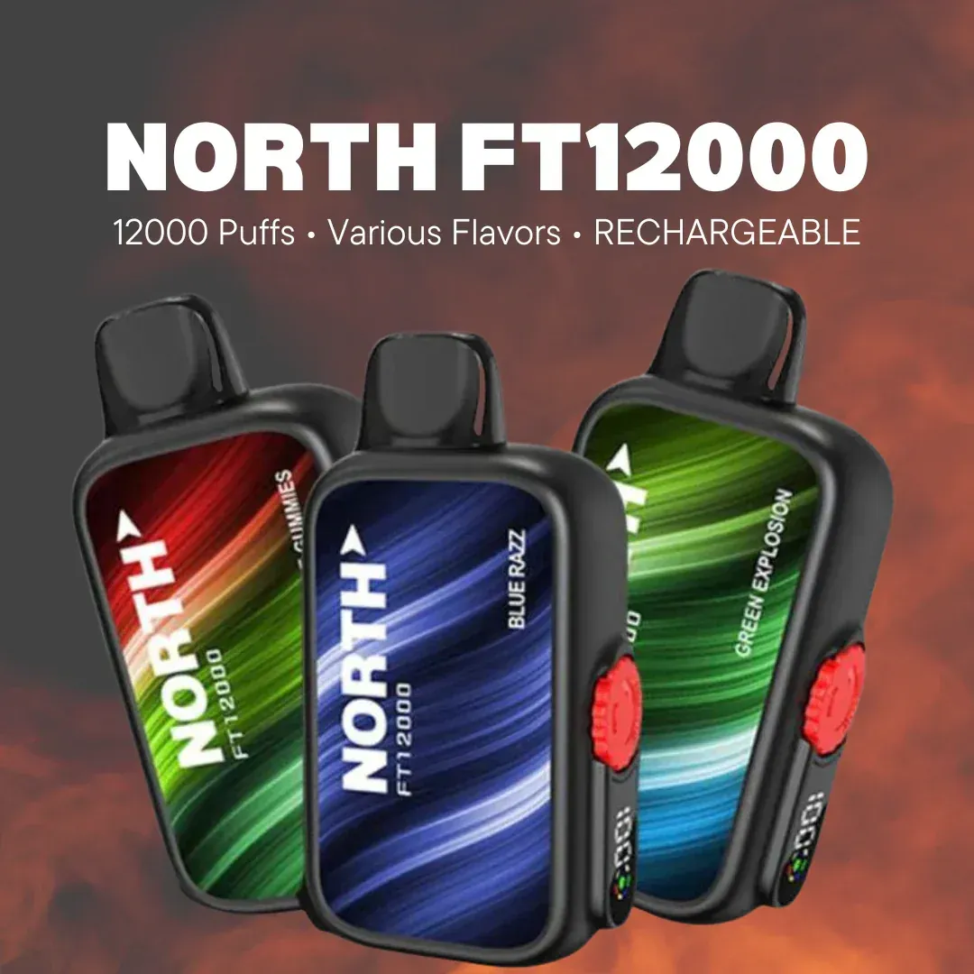 North Bar Vape Delivery n hoenix