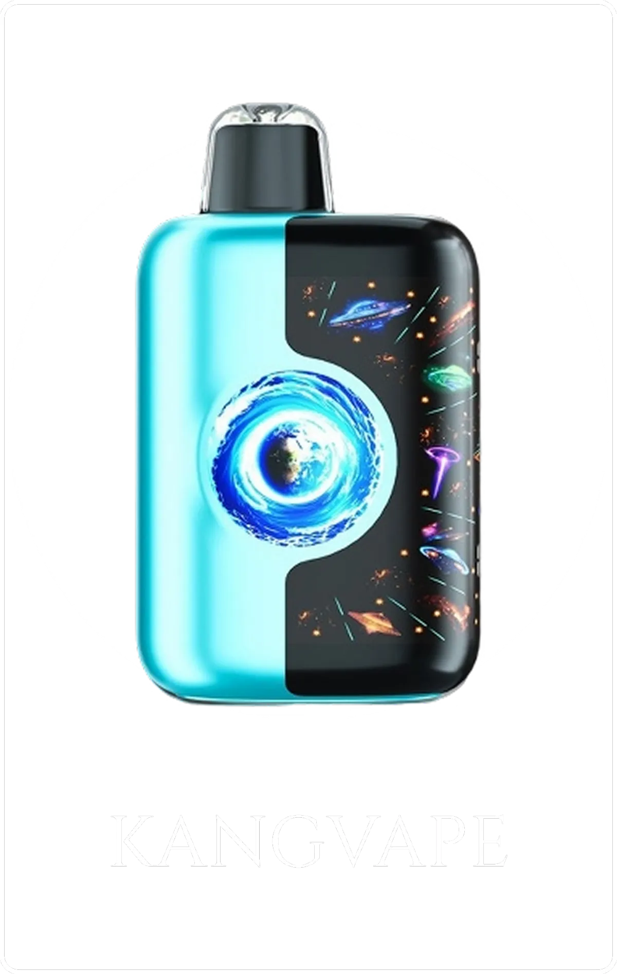 Holy Smoke Shop Kangvape