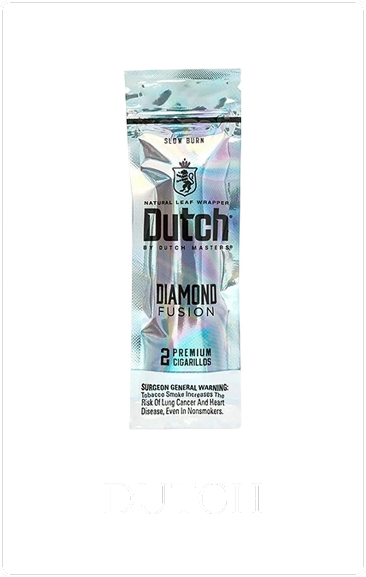 Holy Smoke Shop Dutch
