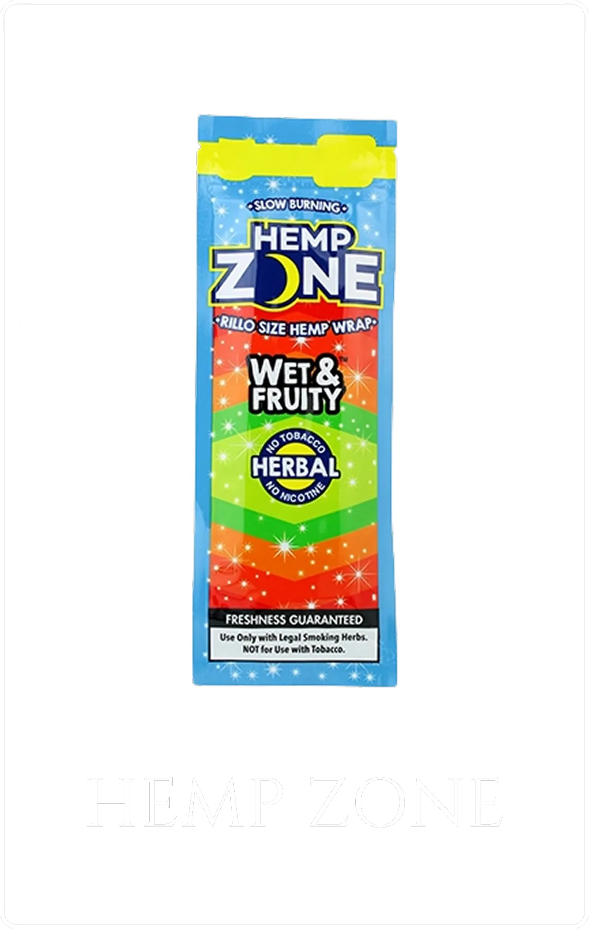 Holy Smoke Shop Hemp Zone
