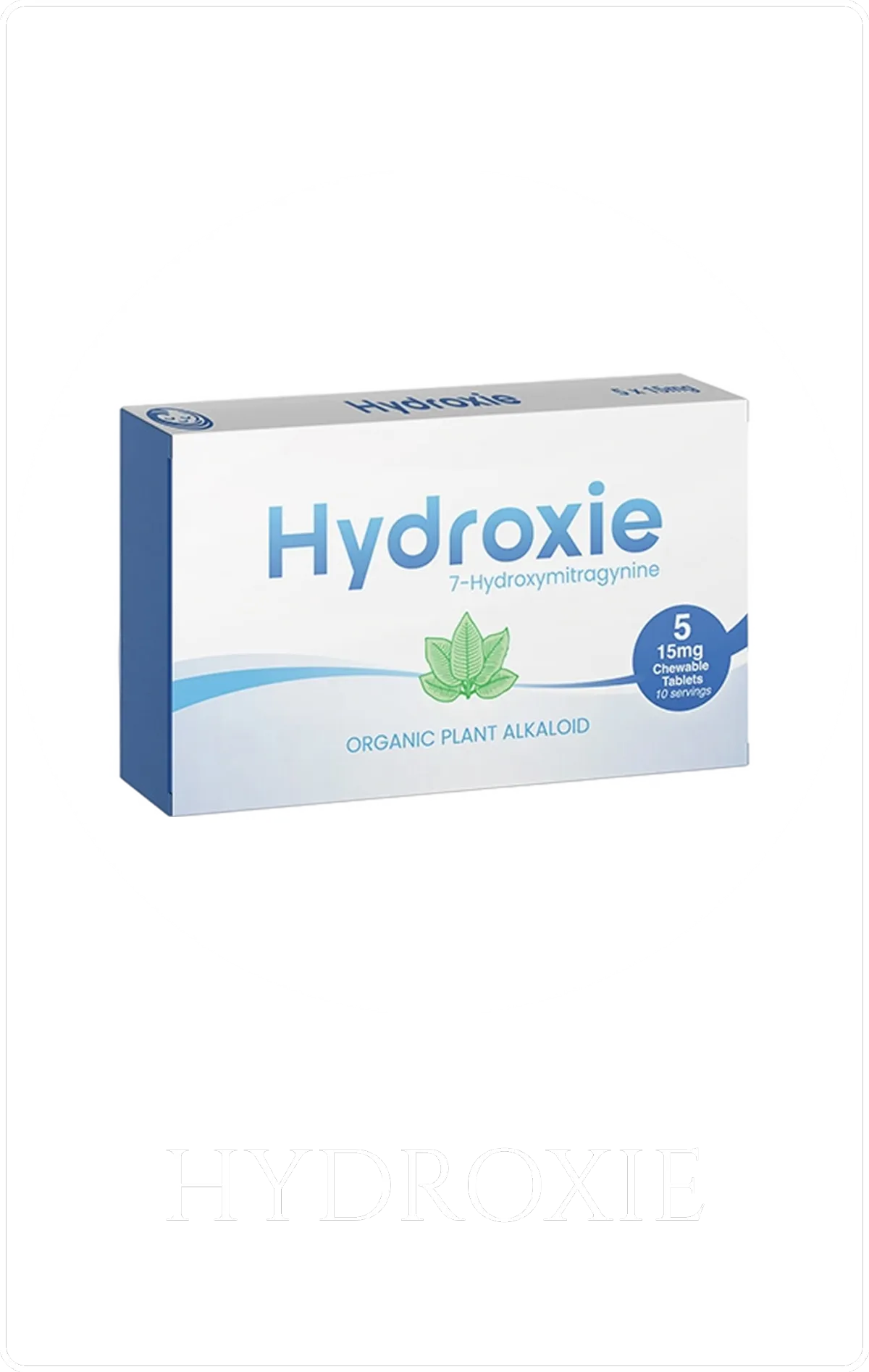 Holy Smoke Shop Hydroxie