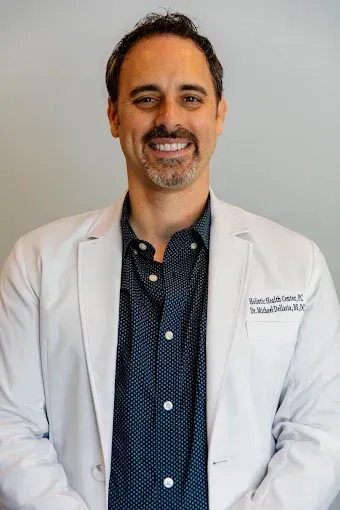 The Hair Restoration Center in Alexandria, Virginia