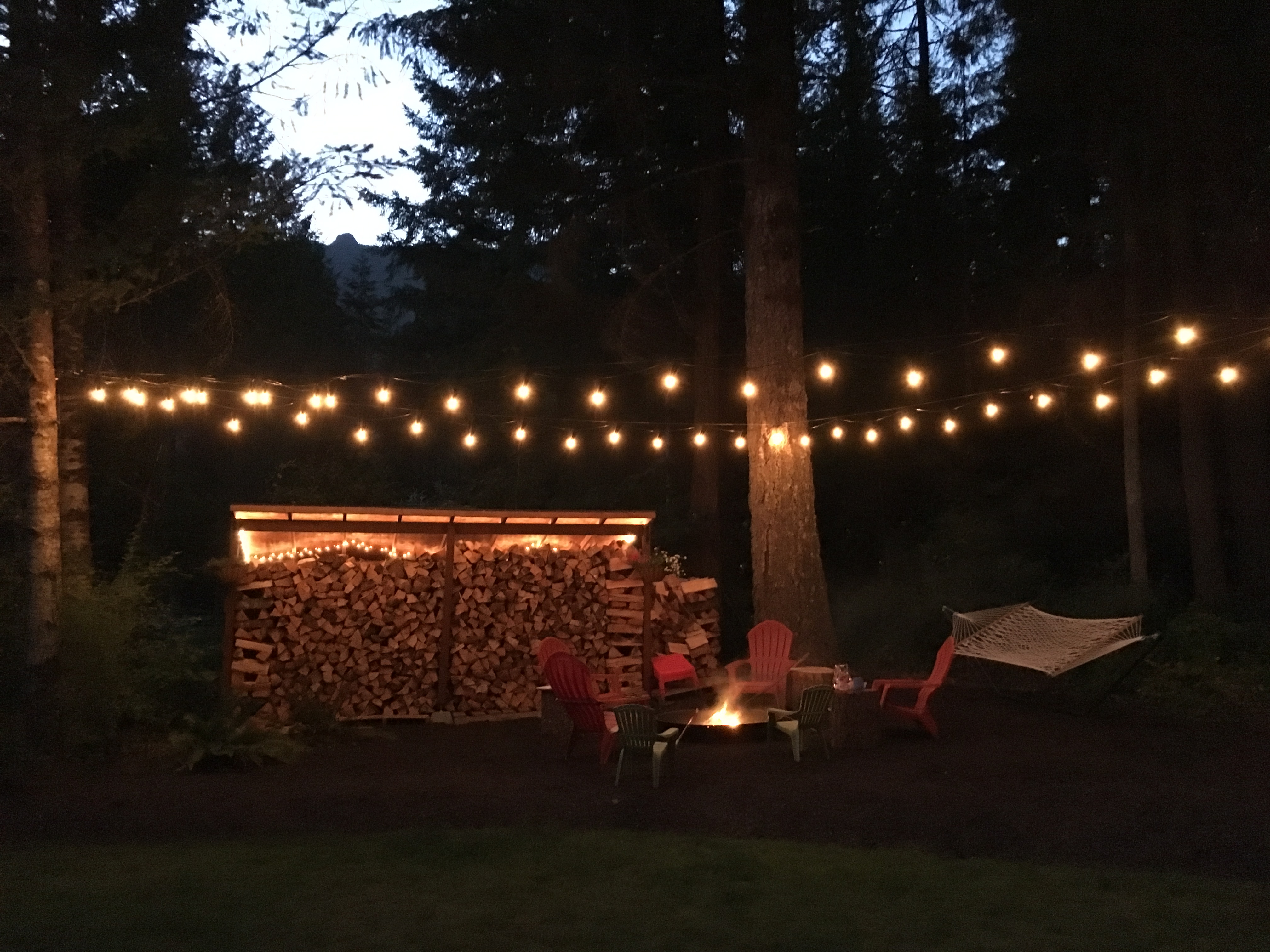 The Outdoor Space Your Family Will Actually Use This Summer