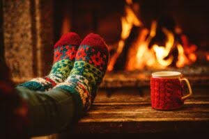 3 Self-Care Strategies for Holiday Stress