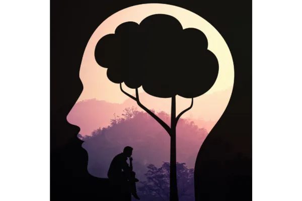 4 Tips to Calm the Anxious Mind