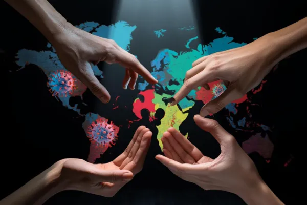 Coronavirus: Putting the Pieces Together