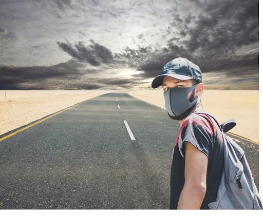 Where Are You Going Now, After This Long Year of Pandemic?