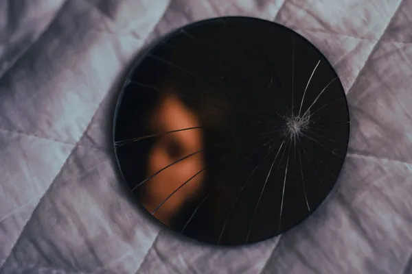 Why You Don’t Feel Like Yourself When You’re Stressed and What That Actually Means