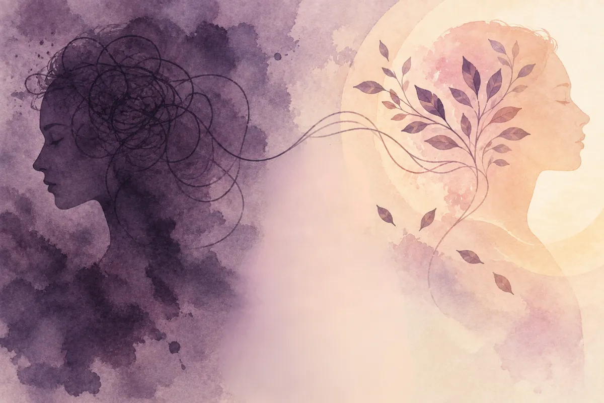 What If the Problem Isn't a Lack of Willpower?