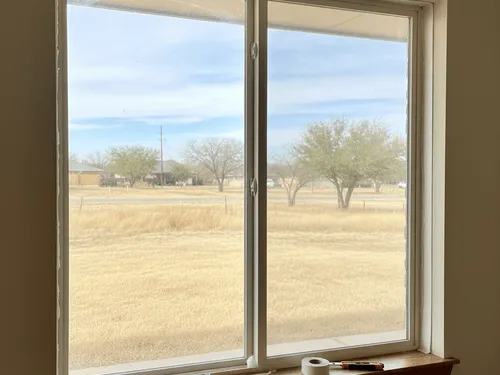 Window Insulation in Amarillo, TX