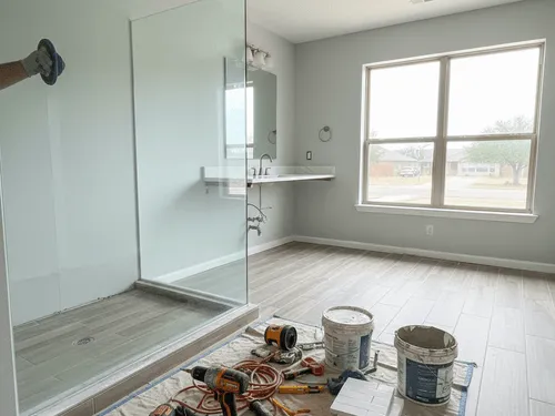 Bathroom Remodeling in Amarillo, TX