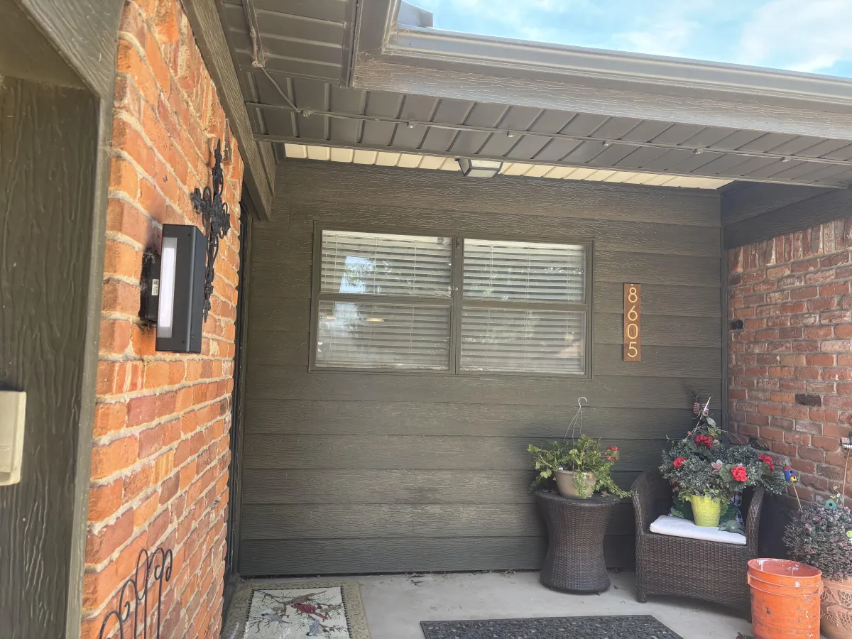 Door Insulation 