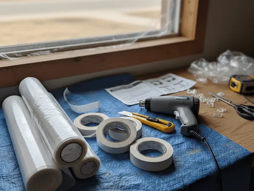  Window Insulation