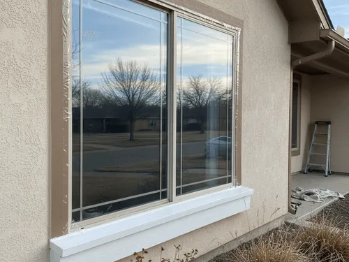 Canyon, TX Window Insulation