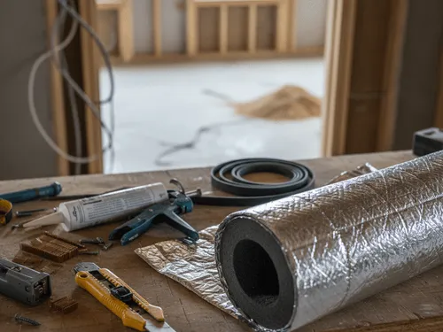  Window Insulation