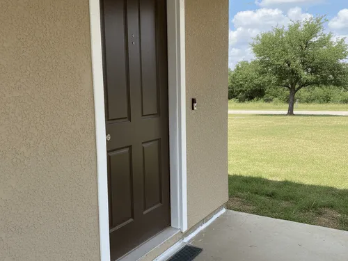 Canyon, TX Door Insulation