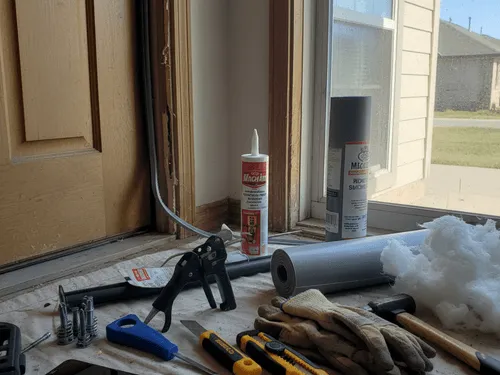  Window Insulation