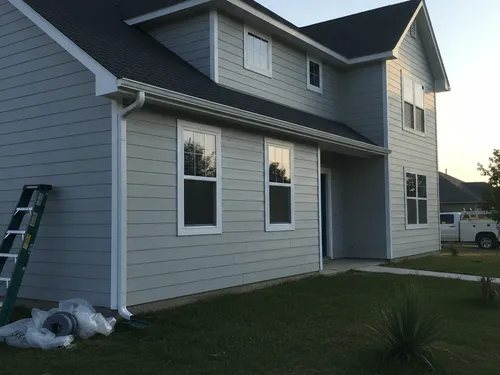 Canyon, TX Siding Installation