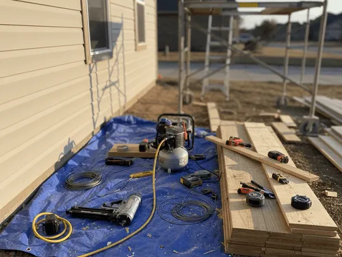 Window Insulation