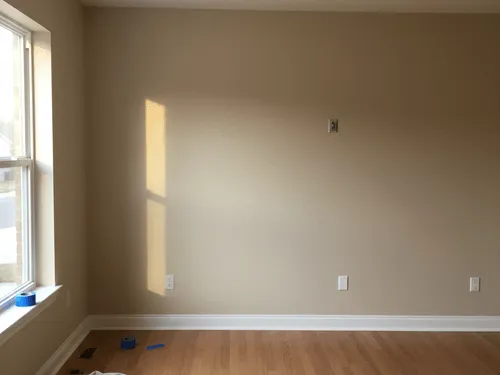 Canyon, TX Interior Painting