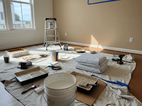  Window Insulation