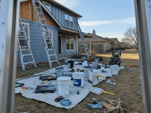  Window Insulation
