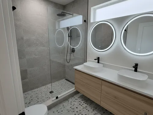 Canyon, TX Bathroom Remodeling