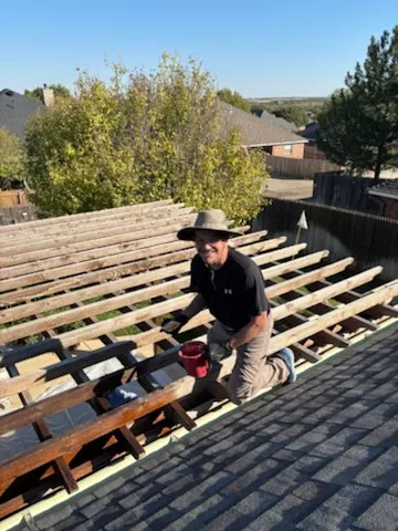 House Repairing Amarillo, TX