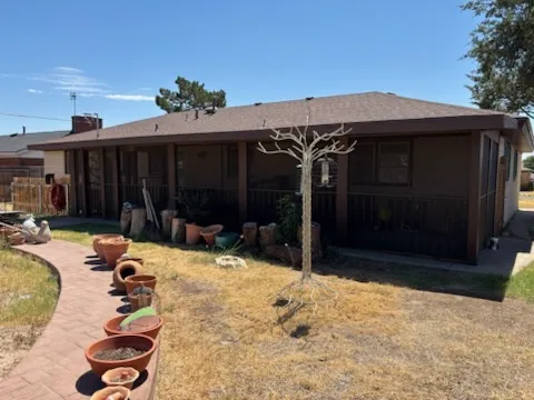 Siding Installation Amarillo, TX
