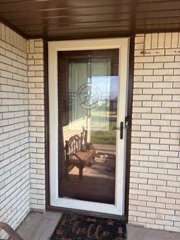 Exterior Painting Amarillo, TX