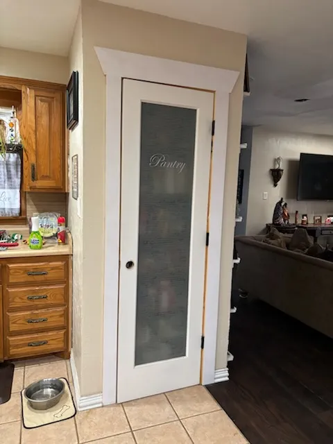 Interior Painting 