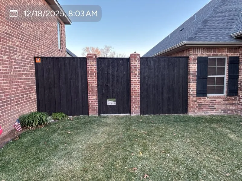 Door Insulation 