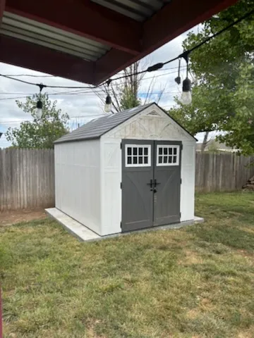 Door Insulation 