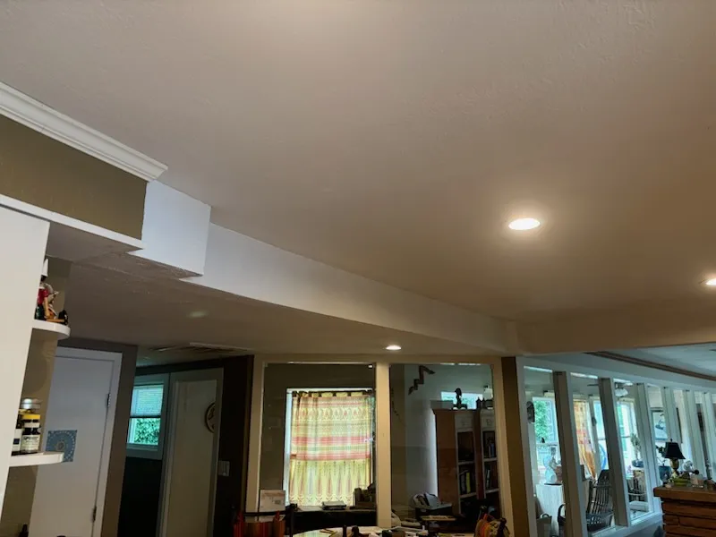 Door Insulation 